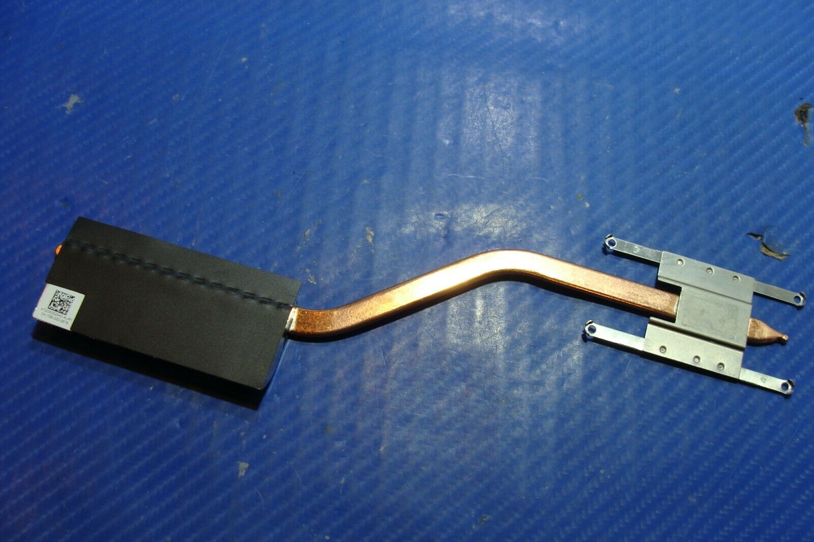 Acer Aspire A515-51 15.6" Genuine CPU Cooling Heatsink AT20X0020A0 ER* Tested Laptop Parts - Replacement Parts for Repairs