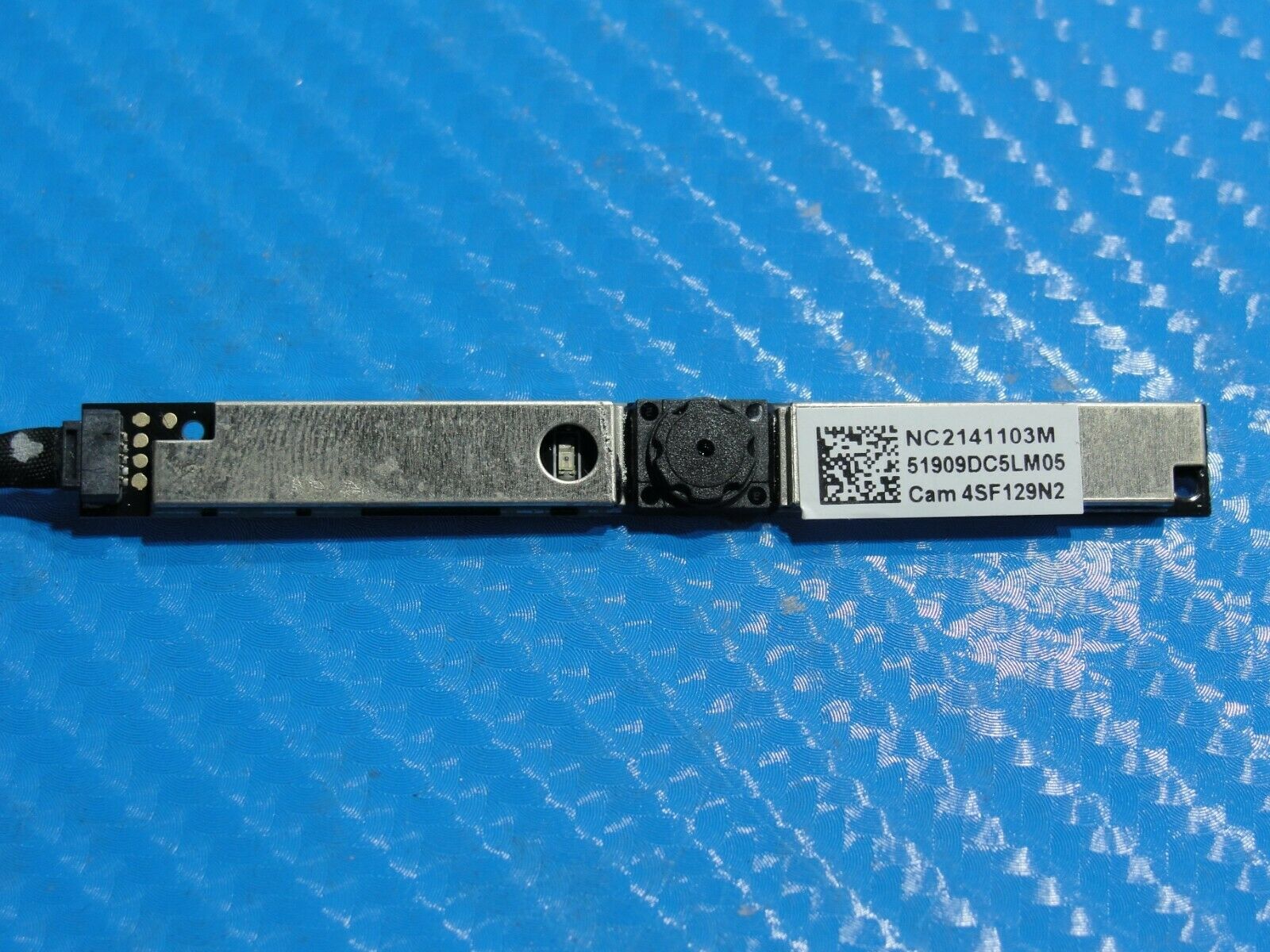 Acer Aspire E5-573G-56RG 15.6" LCD Video Cable w/WebCam DD0ZRTLC130 NC2141103M Tested Laptop Parts - Replacement Parts for Repairs
