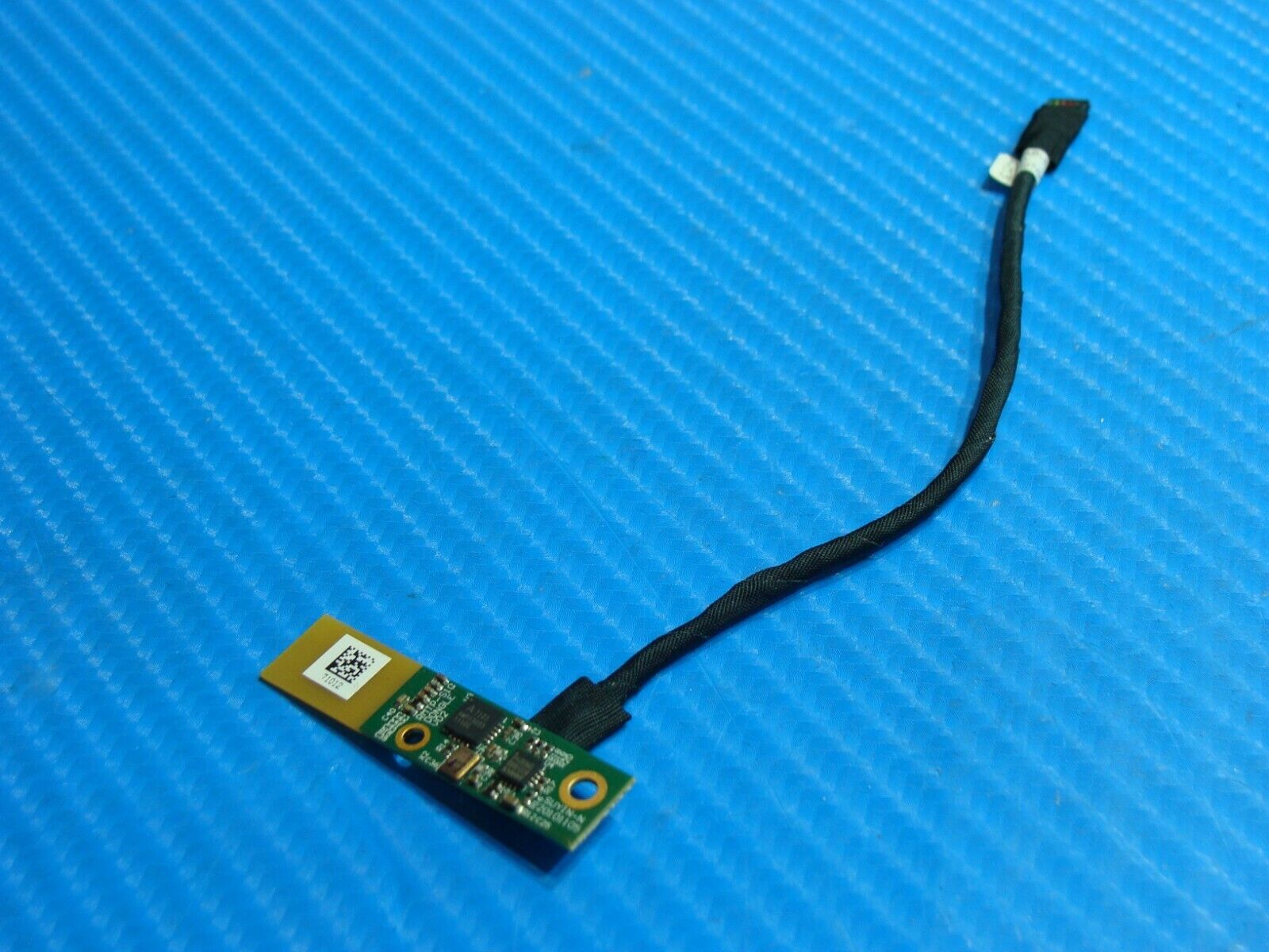 Acer Aspire Ethos 18.4