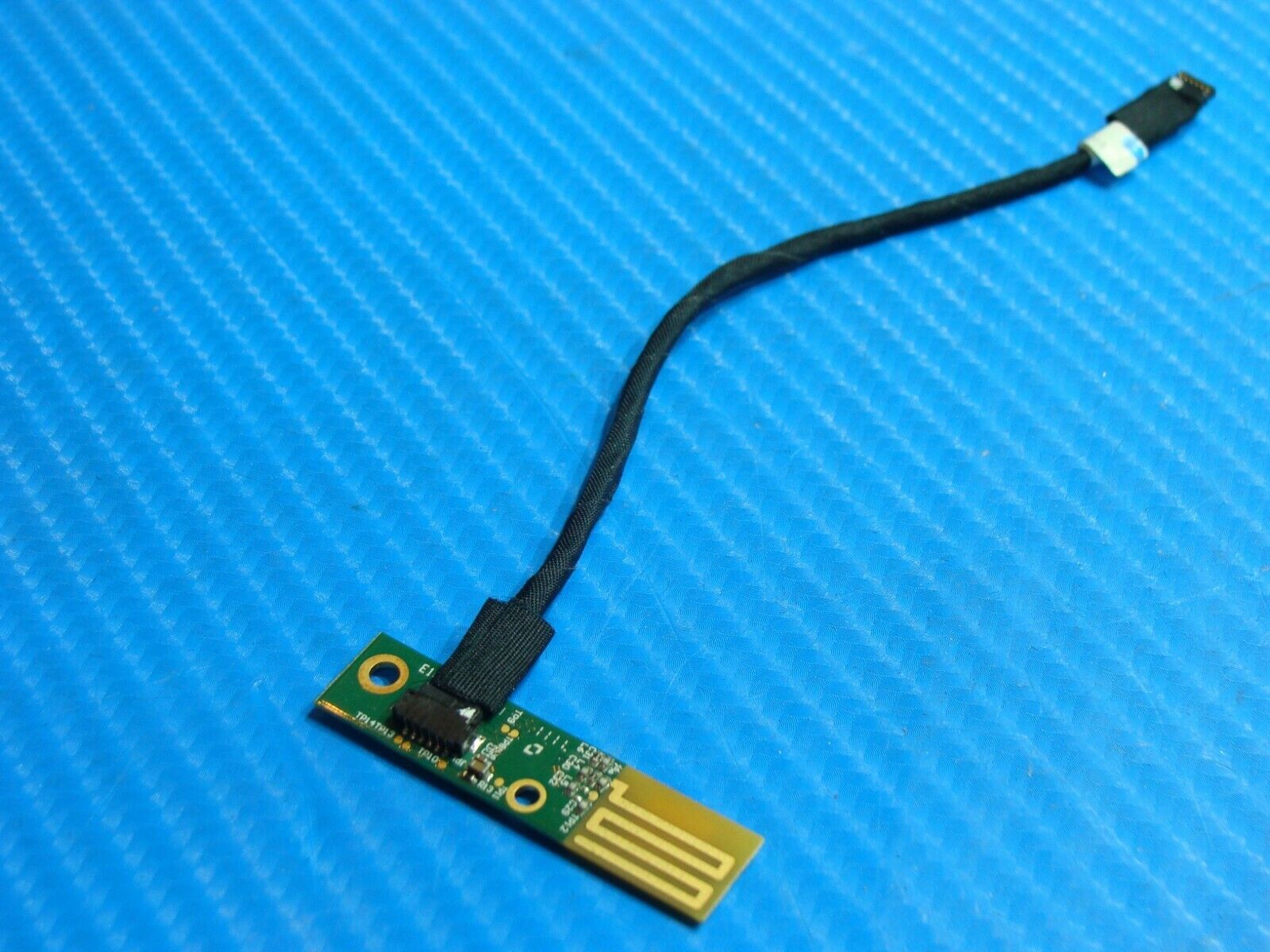 Acer Aspire Ethos 18.4" 8951G-9630 OEM Power Button Switch Board w/Cable Tested Laptop Parts - Replacement Parts for Repairs