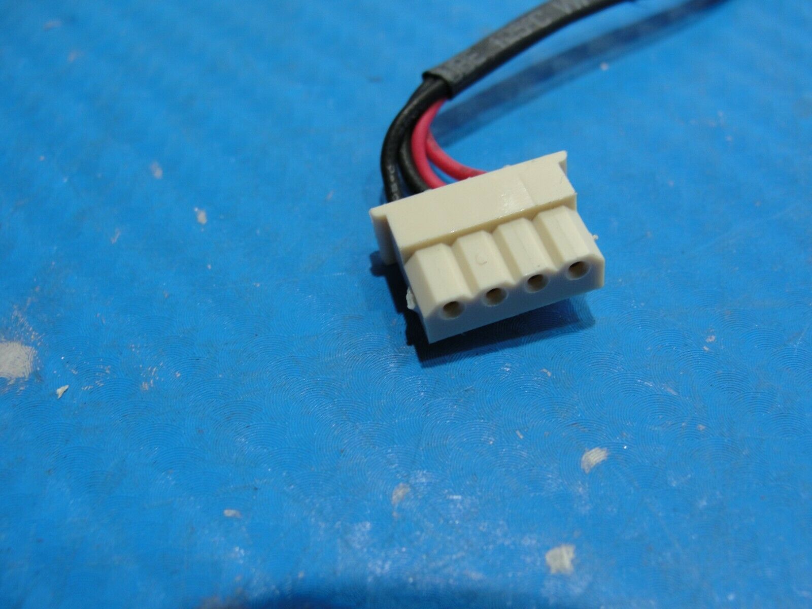 Acer Aspire F5-571T 15.6" DC In Power Jack w/Cable dd0zrtad100 Tested Laptop Parts - Replacement Parts for Repairs