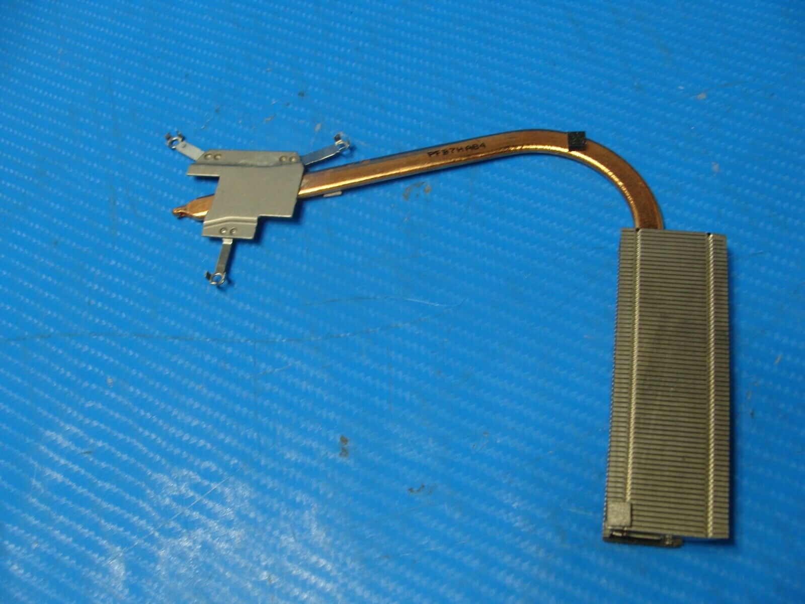 Acer Aspire F5-571T-569T 15.6" Genuine Laptop CPU Cooling Heatsink FBZRT011010 Tested Laptop Parts - Replacement Parts for Repairs