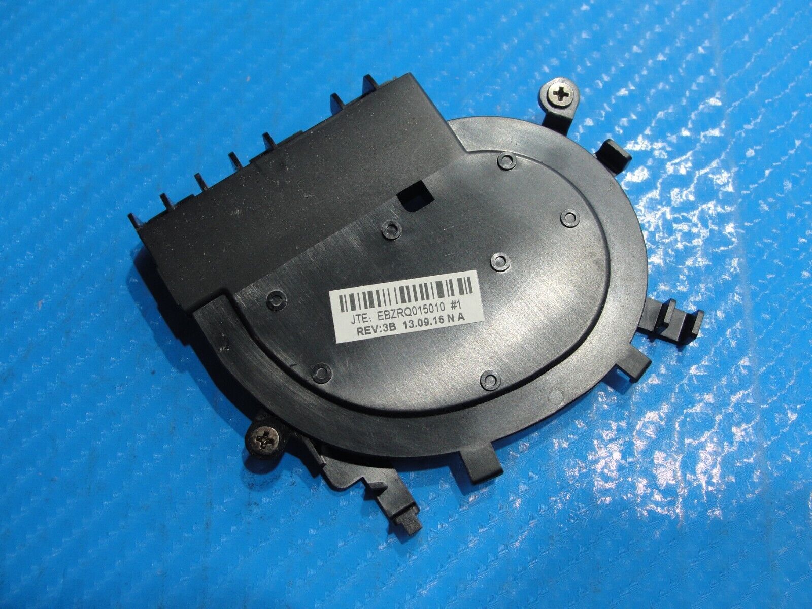 Acer Aspire M5-583P 15.6" Genuine Laptop CPU Cooling Fan Cover ebzrq015010 Tested Laptop Parts - Replacement Parts for Repairs