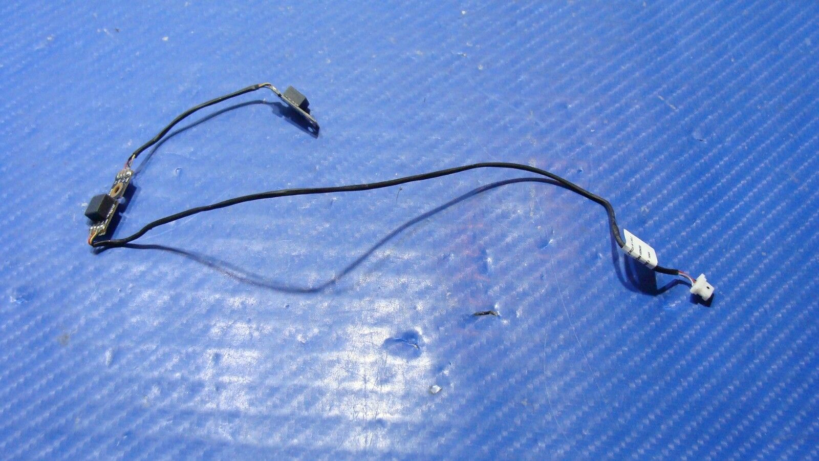 Acer Aspire M5-583P-5859 15.6" OEM Microphone MIC Board w/ Cable DN100094000 ER* Tested Laptop Parts - Replacement Parts for Repairs