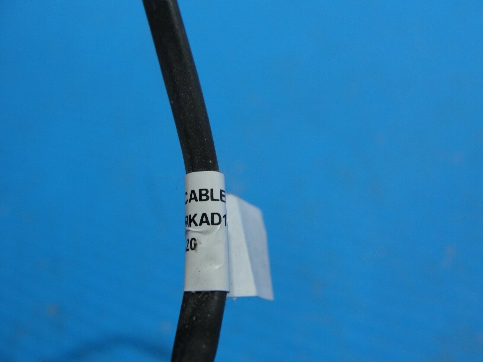 Acer Aspire M5-583P-6423 15.6" Genuine DC IN Power Jack w/Cable DD0ZRKAD100 Tested Laptop Parts - Replacement Parts for Repairs