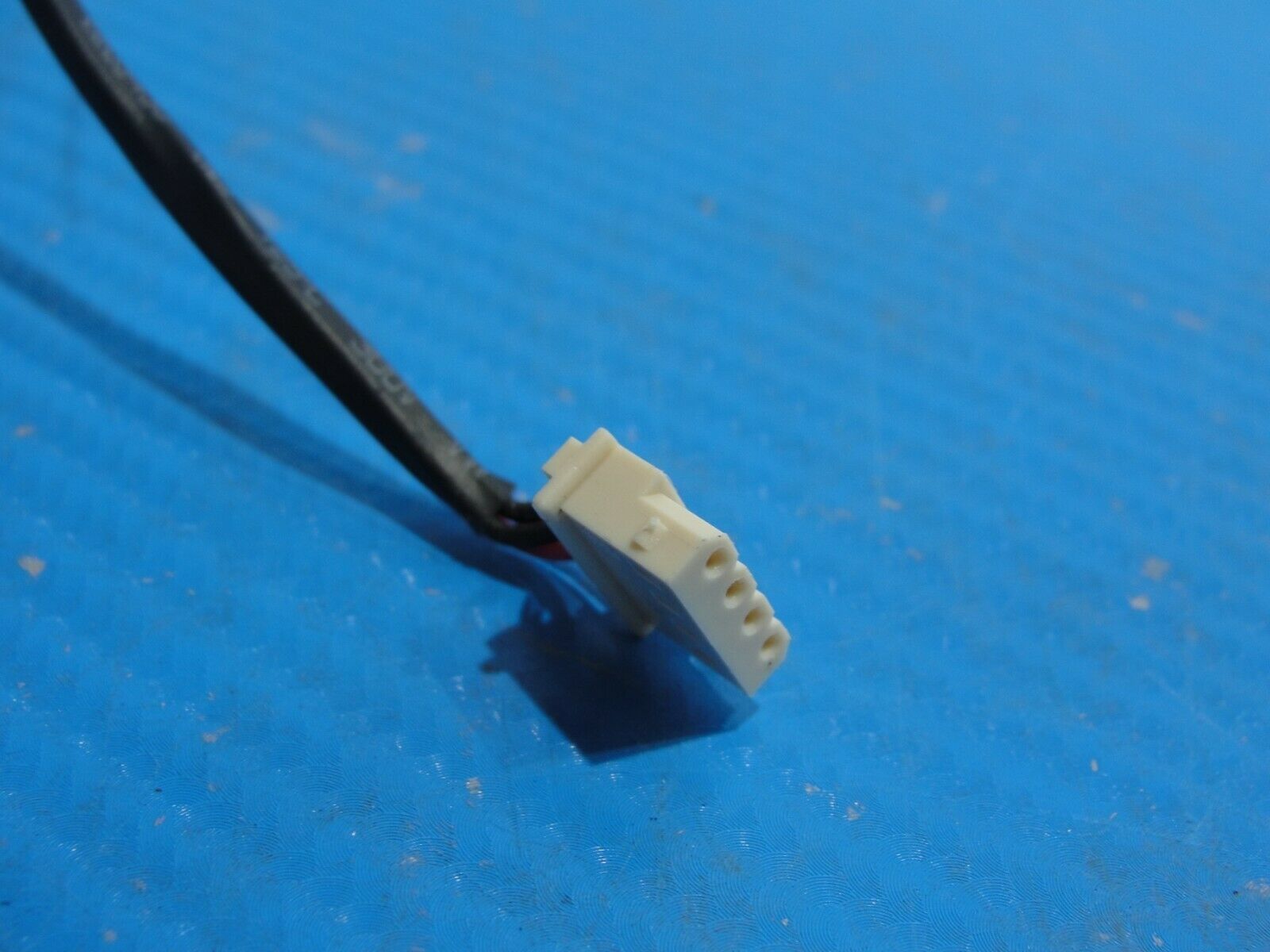 Acer Aspire M5-583P-6423 15.6" Genuine DC IN Power Jack w/Cable DD0ZRKAD100 Tested Laptop Parts - Replacement Parts for Repairs