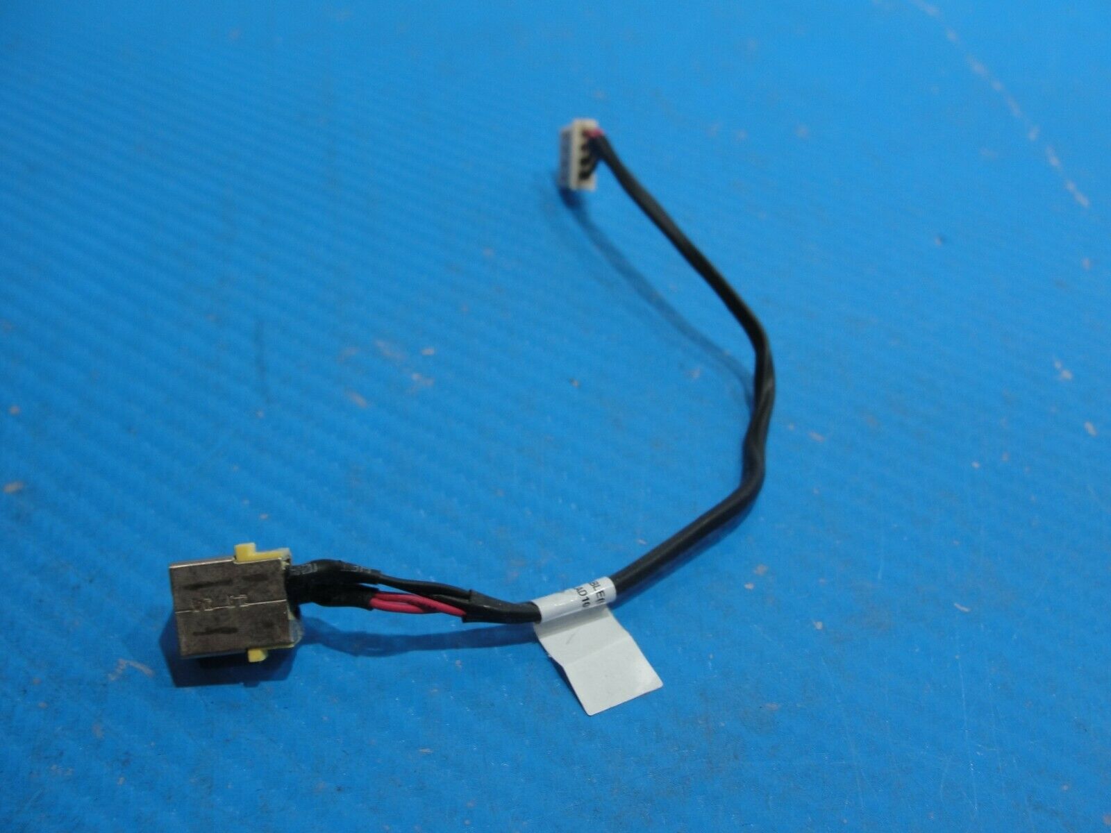 Acer Aspire M5-583P-6423 15.6" Genuine DC IN Power Jack w/Cable DD0ZRKAD100 Tested Laptop Parts - Replacement Parts for Repairs