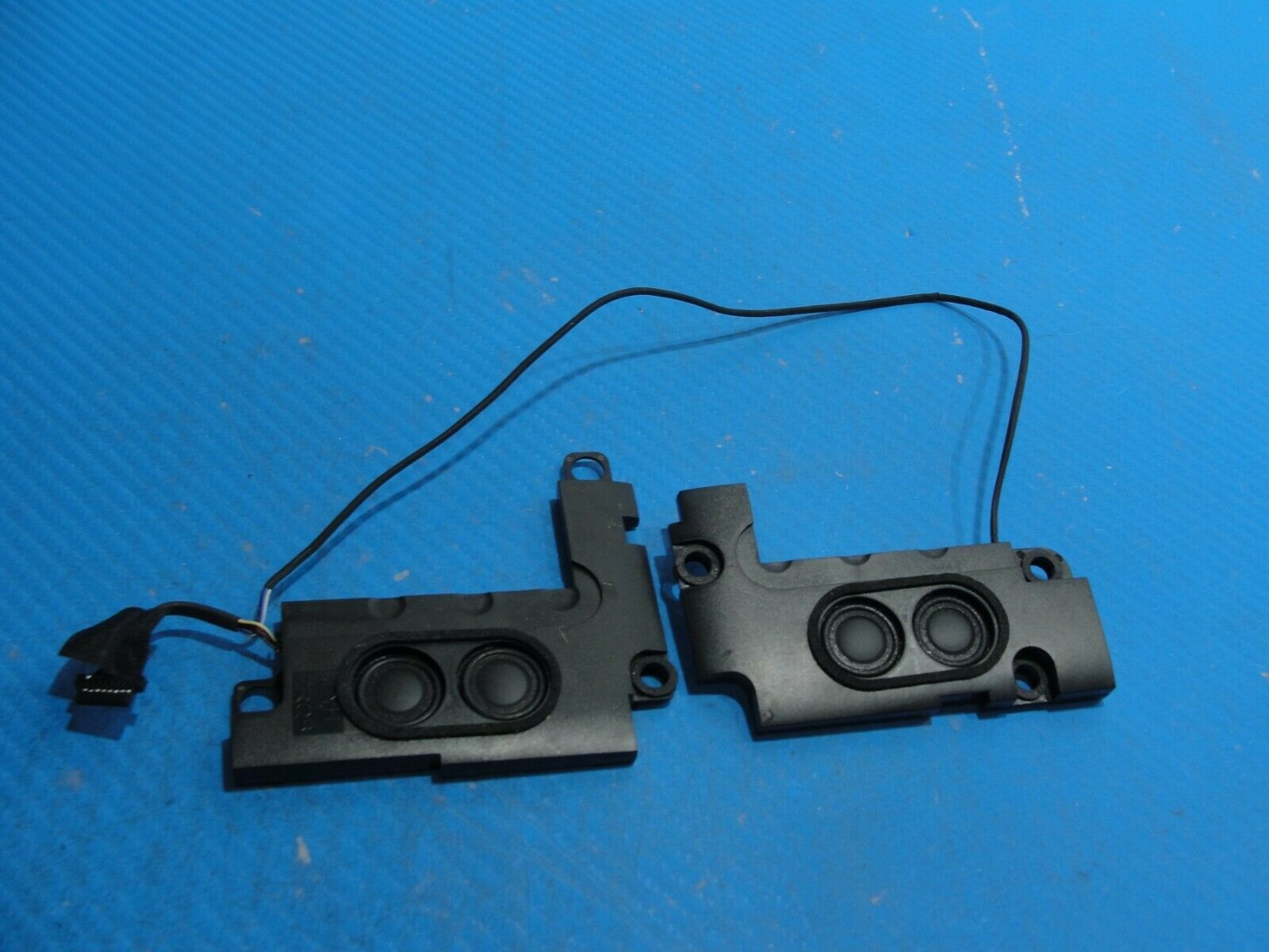 Acer Aspire M5-583P-6423 15.6" Genuine Left & Right Speaker Set Speakers Tested Laptop Parts - Replacement Parts for Repairs