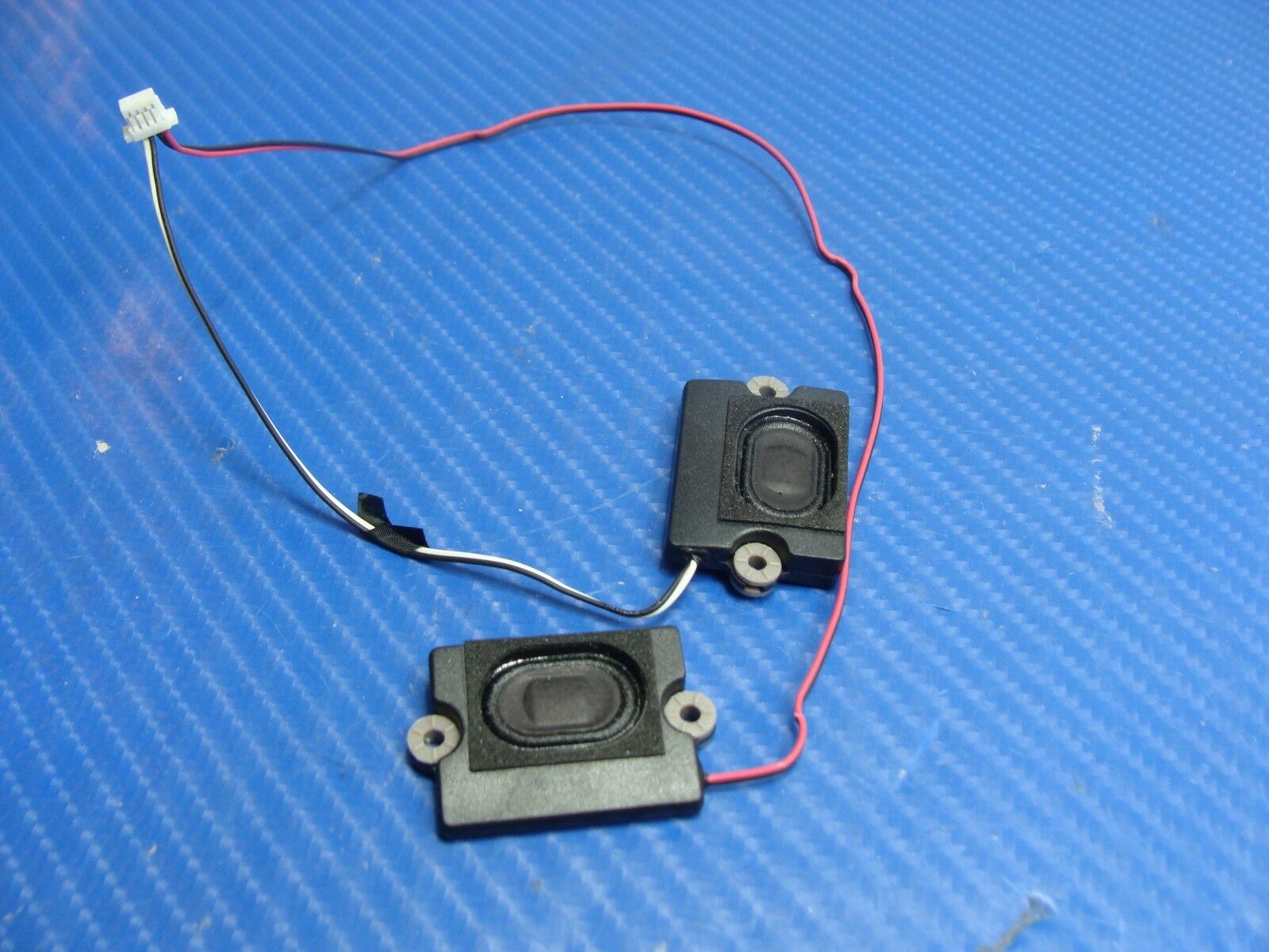 Acer Aspire One Cloudbook AO1-431-C8G8 14" Genuine Left & Right Speaker Set ER* Tested Laptop Parts - Replacement Parts for Repairs