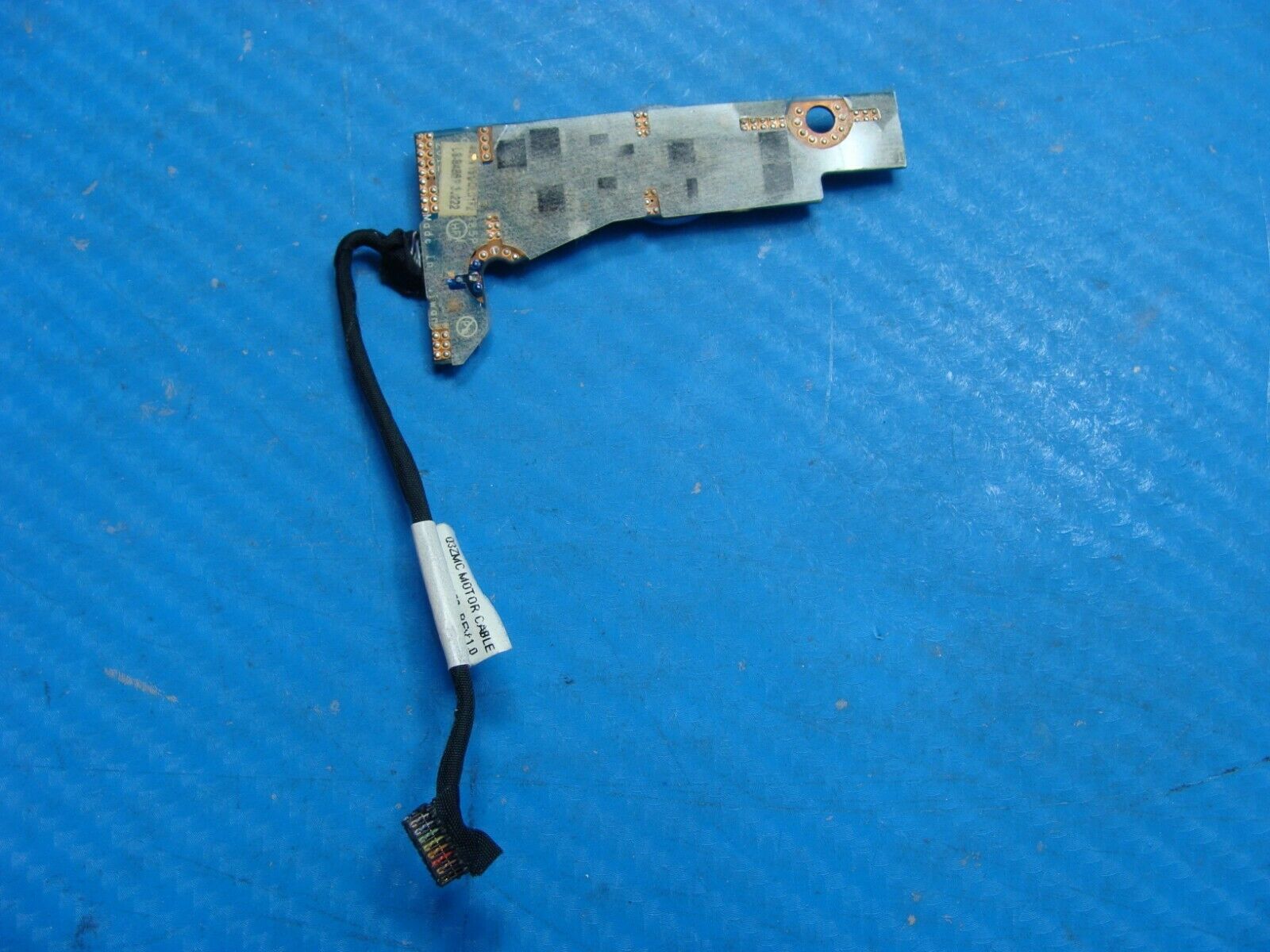 Acer Aspire S5-391-9880 13.3" Genuine Laptop Board w/ Cable LS-8485P Tested Laptop Parts - Replacement Parts for Repairs