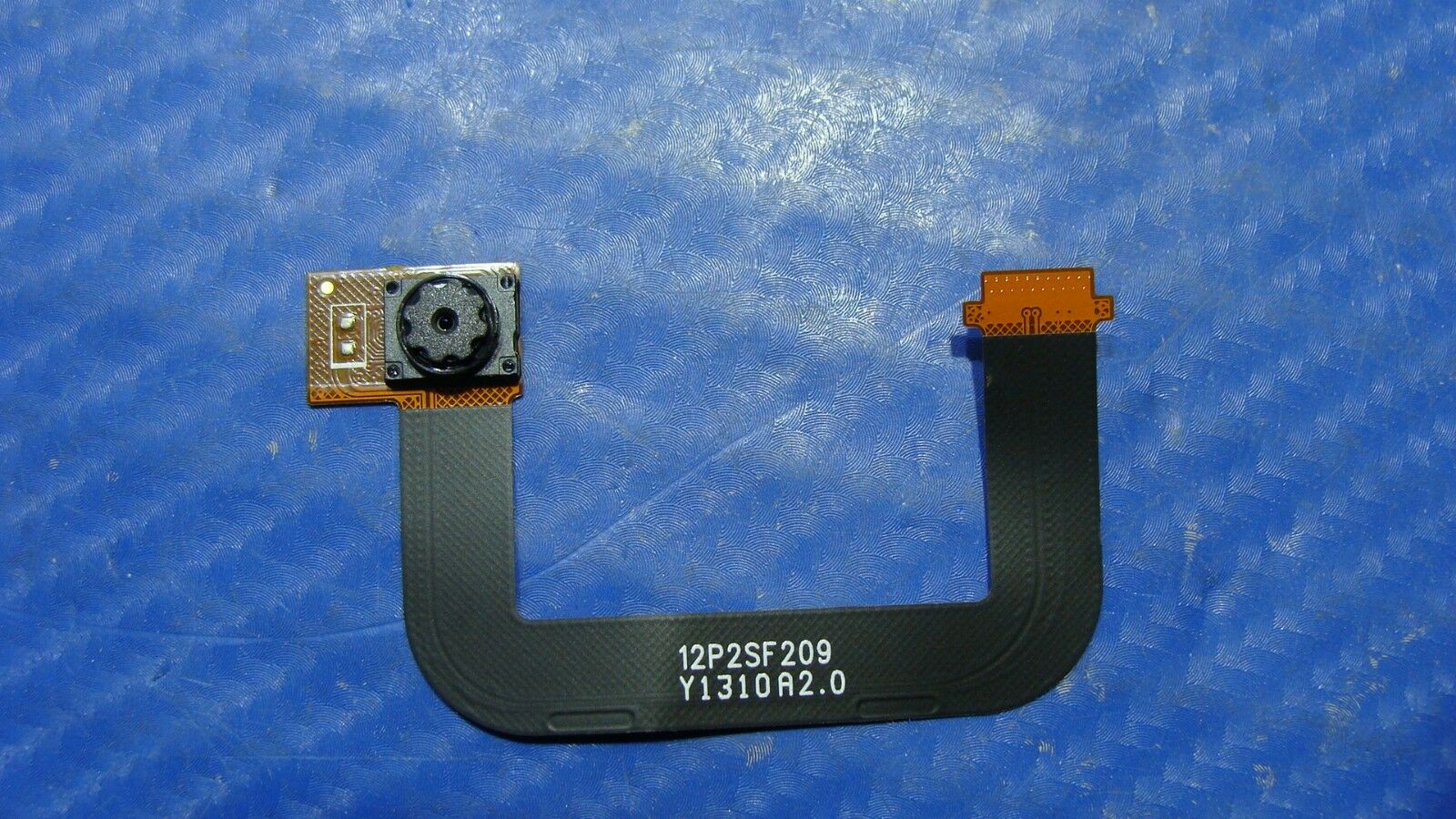 Acer Aspire Switch 10 10.1" Genuine Webcam Camera w/Cable 12P2SF209 ER* Tested Laptop Parts - Replacement Parts for Repairs