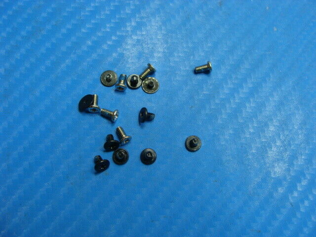 Acer Aspire Switch SW5-173-648Z 11.6" Genuine Set of Screws Screw Set Repair Tested Laptop Parts - Replacement Parts for Repairs