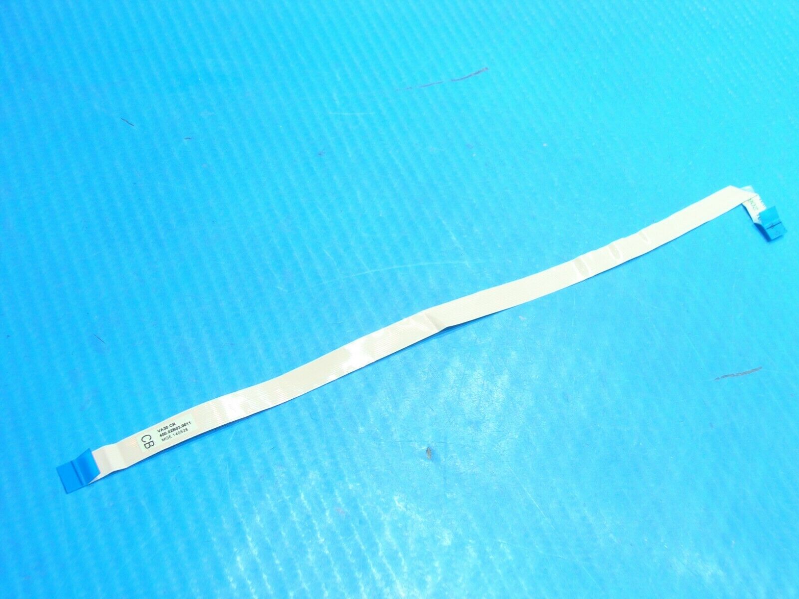Acer Aspire V3-331-P0QW 13.3" Audio Card Reader Cable 450.02B03.0011 Tested Laptop Parts - Replacement Parts for Repairs