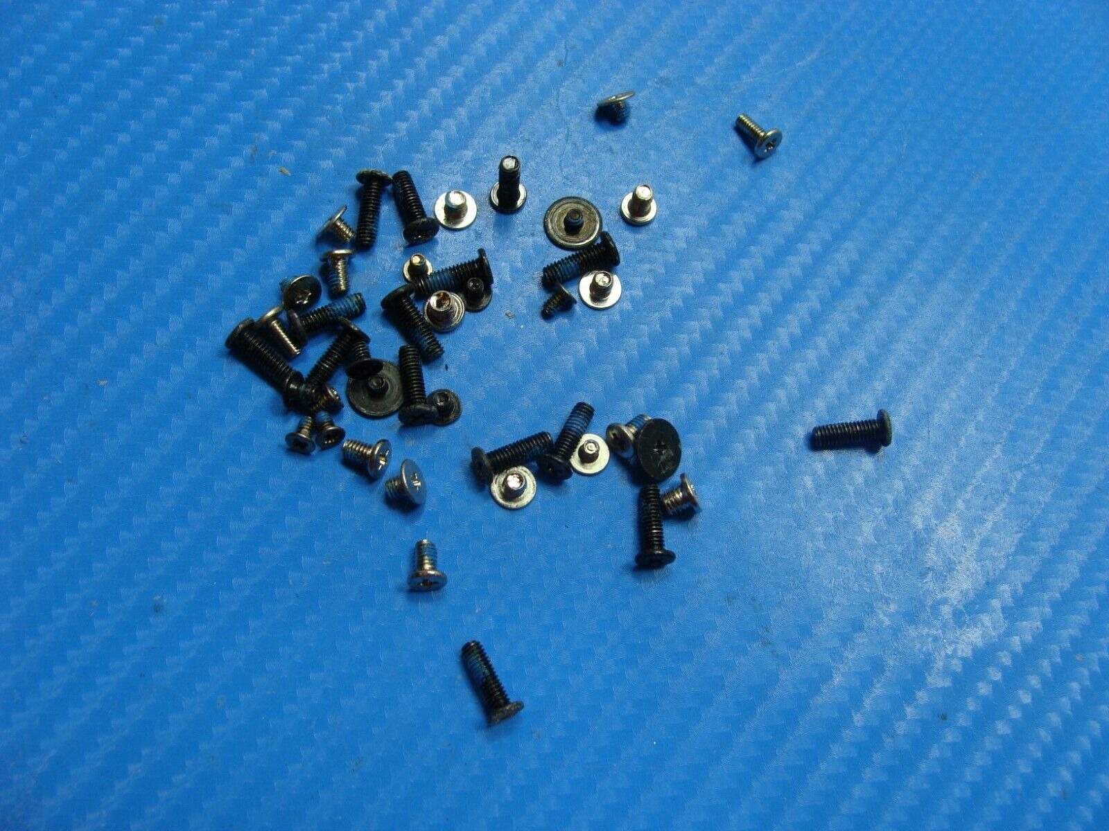 Acer Aspire V3-572G-70TA 15.6" Genuine Screw Set Screws for Repair ScrewSet Tested Laptop Parts - Replacement Parts for Repairs