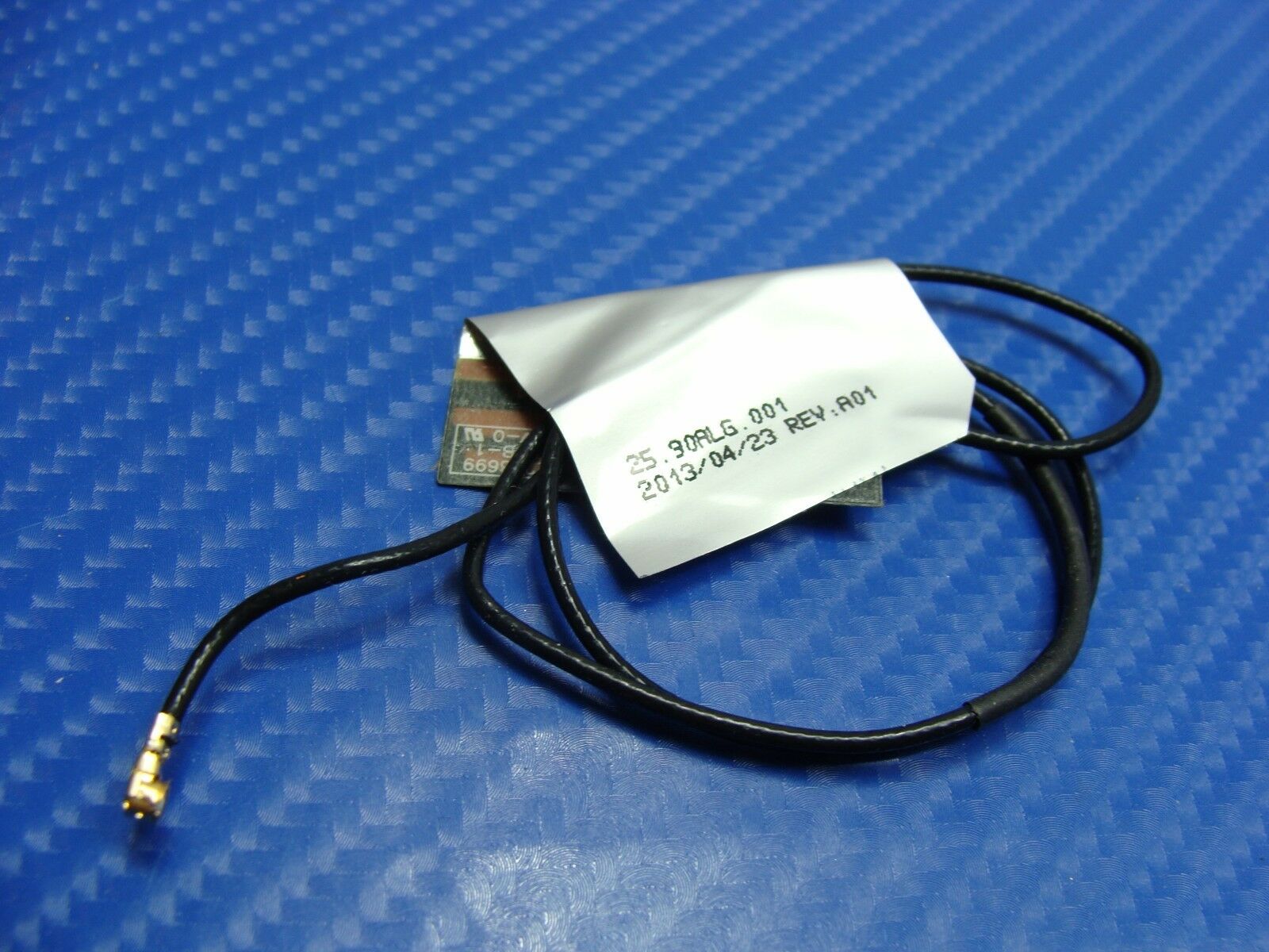 Acer Aspire V5-122P-0468 11.6" Original WiFi Wireless Antenna 25.90ALG.001 Tested Laptop Parts - Replacement Parts for Repairs
