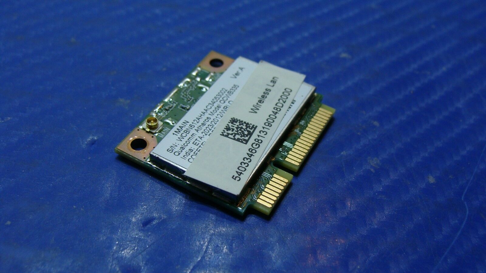 Acer Aspire V5-122P-0864 11.6