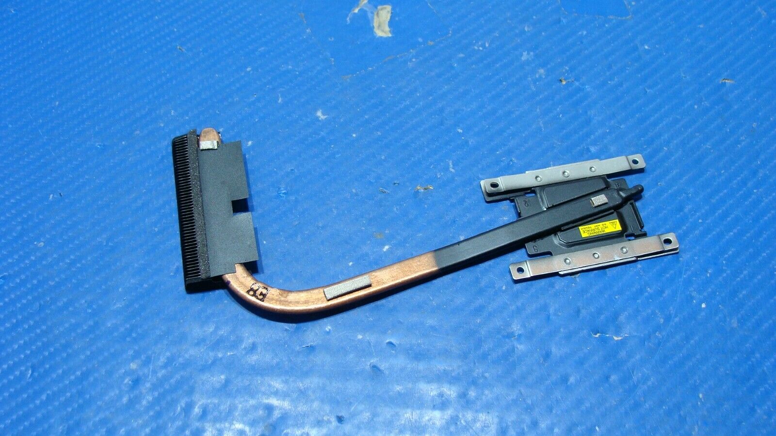 Acer Aspire V5-131-2680 11.6" Genuine Laptop CPU Cooling Heatsink Tested Laptop Parts - Replacement Parts for Repairs