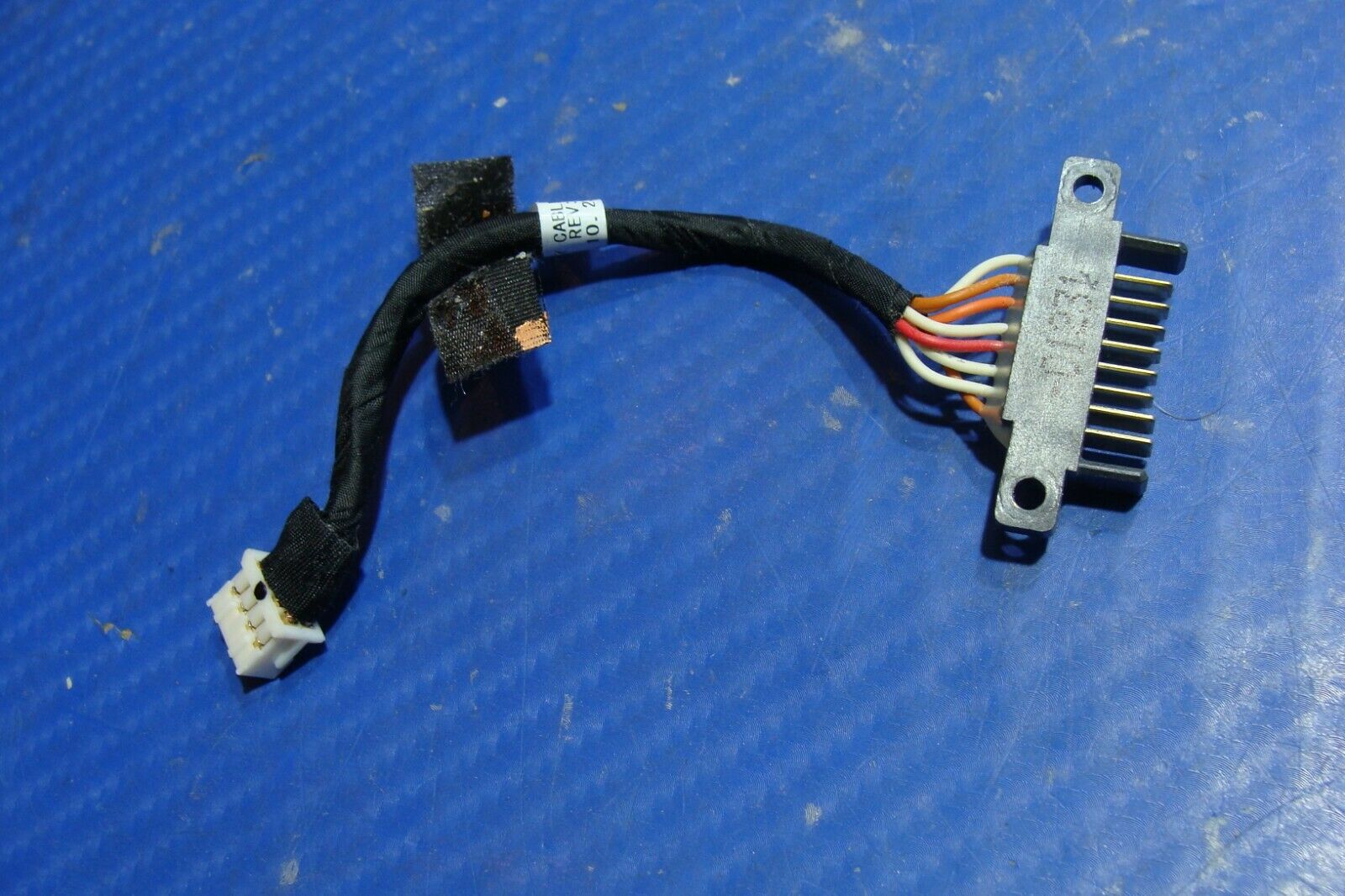 Acer Aspire V5-431-4407 14" Genuine Battery Charger Connector Cable 50.4TU11.031 Tested Laptop Parts - Replacement Parts for Repairs