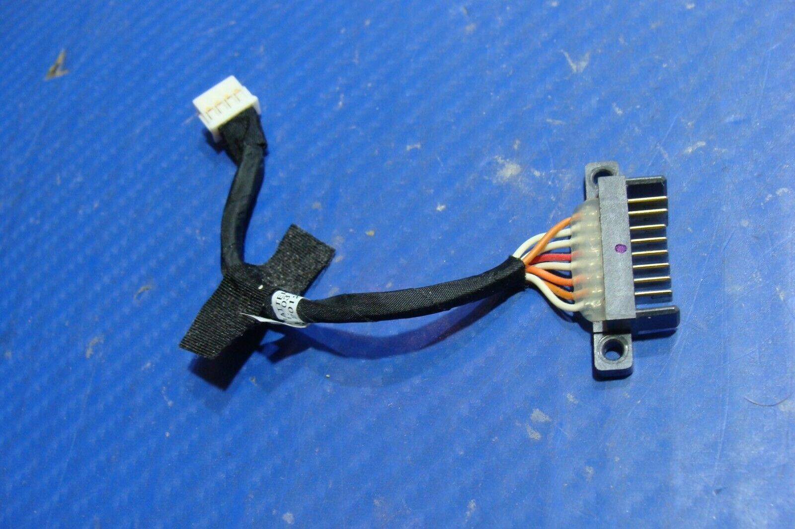 Acer Aspire V5-431-4407 14" Genuine Battery Charger Connector Cable 50.4TU11.031 Tested Laptop Parts - Replacement Parts for Repairs