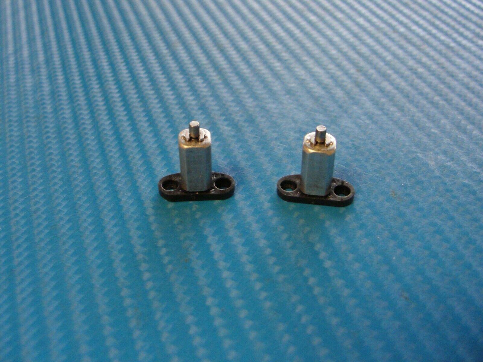 DJI Mavic Mini 1 MT1SS5 Drone Genuine 2x Front Axis Shaft Left and Right