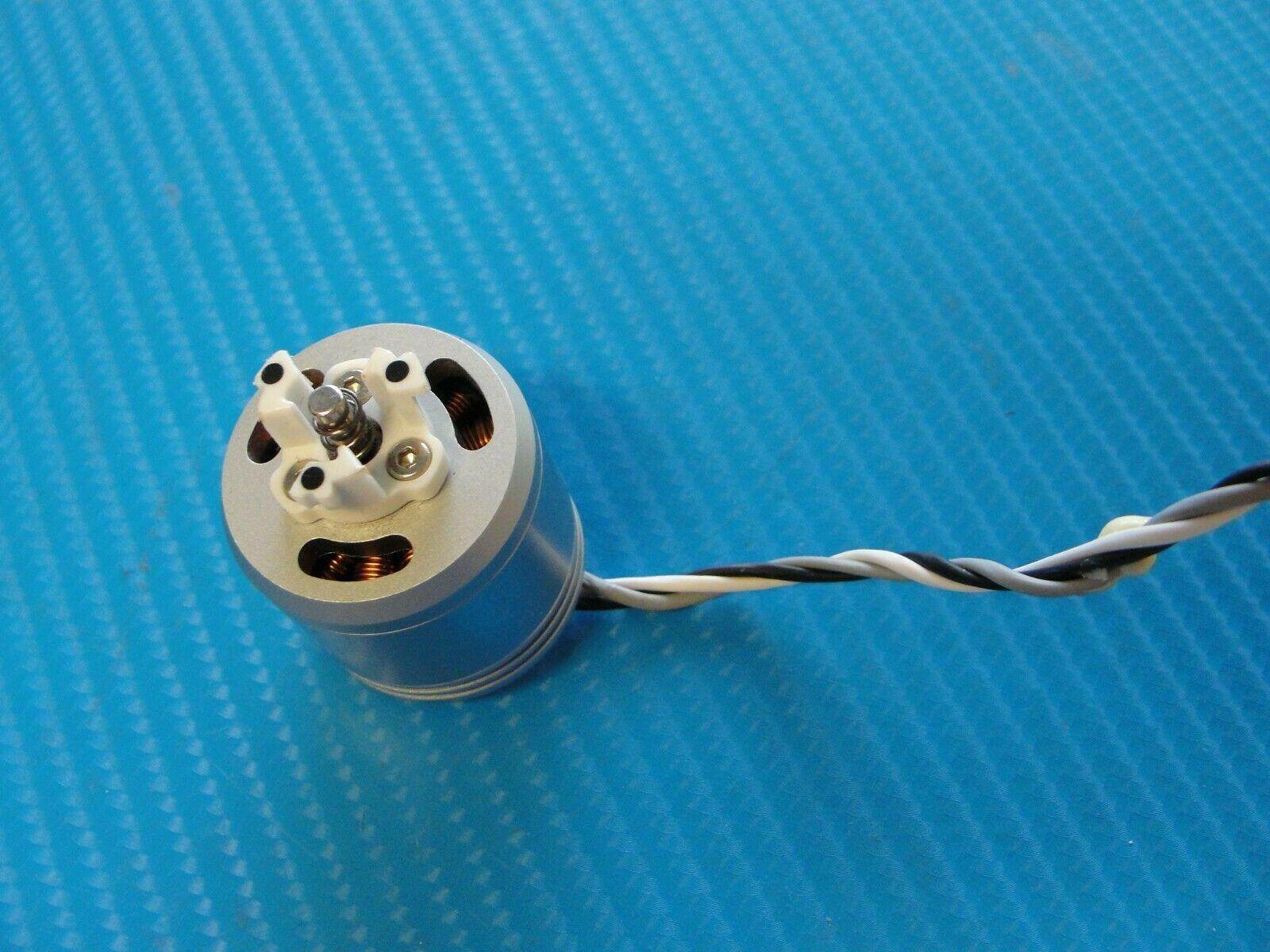 DJI Phantom 4 PRO WM331A Drone Genuine Motor Engine CW +Mounting Plate Clockwise